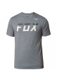 CAMISETA FOX ON DECK HTR GRAPH GR 