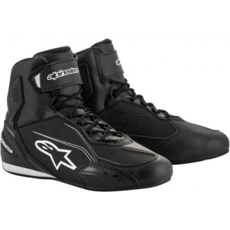 Alpinestars Faster-3 Zapatos de moto bl