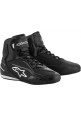 Alpinestars Faster-3 Zapatos de moto bl