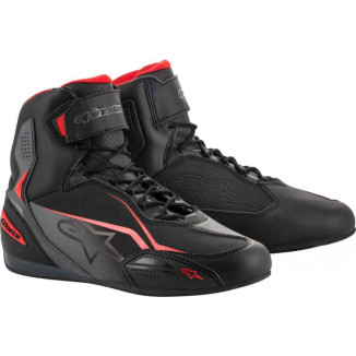 Alpinestars Faster-3 Zapatos de moto