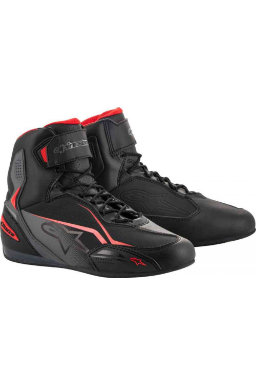 Alpinestars Faster-3 Zapatos de moto