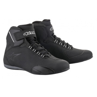 Alpinestars Sektor Zapatos impermeables moto