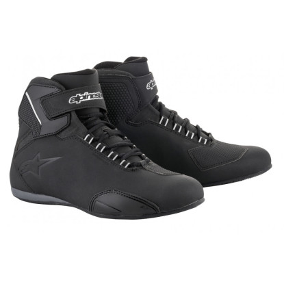 Alpinestars Sektor Zapatos impermeables moto