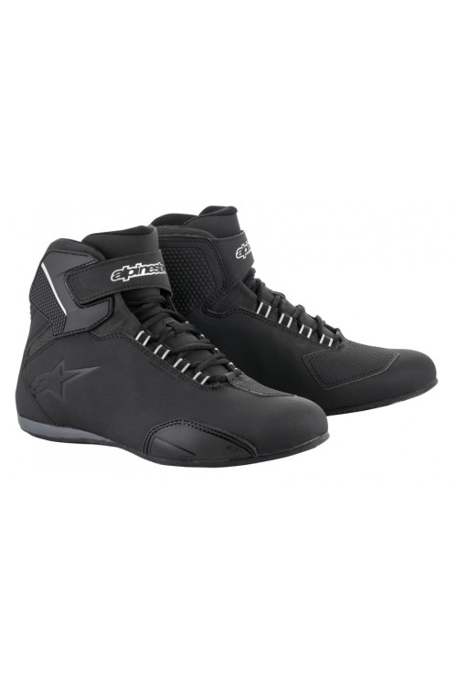 Alpinestars Sektor Zapatos impermeables moto