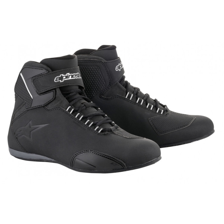 Alpinestars Sektor Zapatos impermeables moto