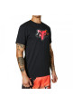 CAMISETA  FOX PYRE SS NG XL