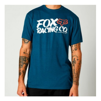 CAMISETA FOX WAYFARER SS AZ M