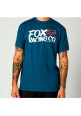 CAMISETA FOX WAYFARER SS AZ M