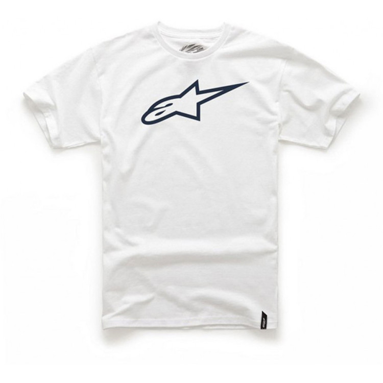 ALPINESTAR AGELESS CLASSIC T-SHIRT BL
