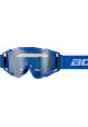 Gafas de Motocross Bogotto B-ST AZUL