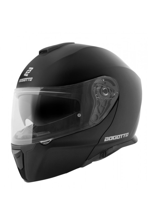 Bogotto FF403 NEGRO MATE