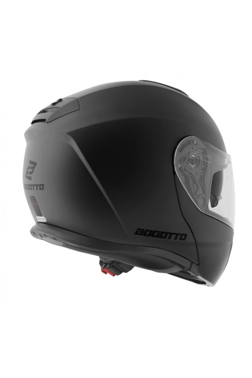 Bogotto FF403 NEGRO MATE