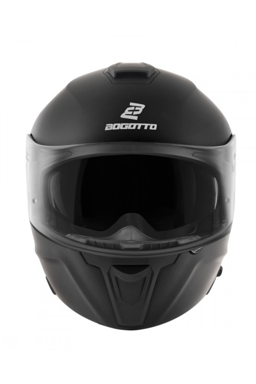 Bogotto FF403 NEGRO MATE