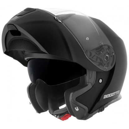 Bogotto FF403 NEGRO MATE