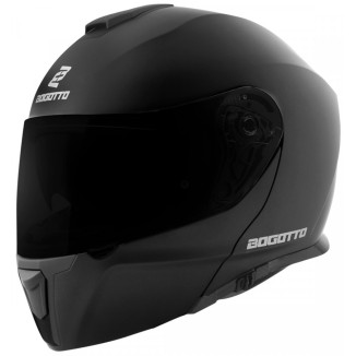 Bogotto FF403 NEGRO MATE