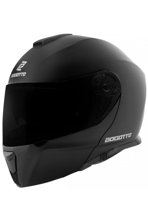 Bogotto FF403 NEGRO MATE