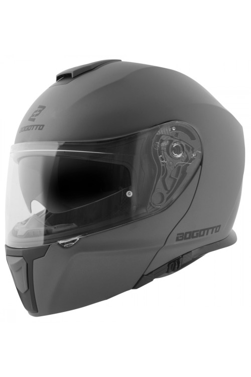 Bogotto FF403 gris tt