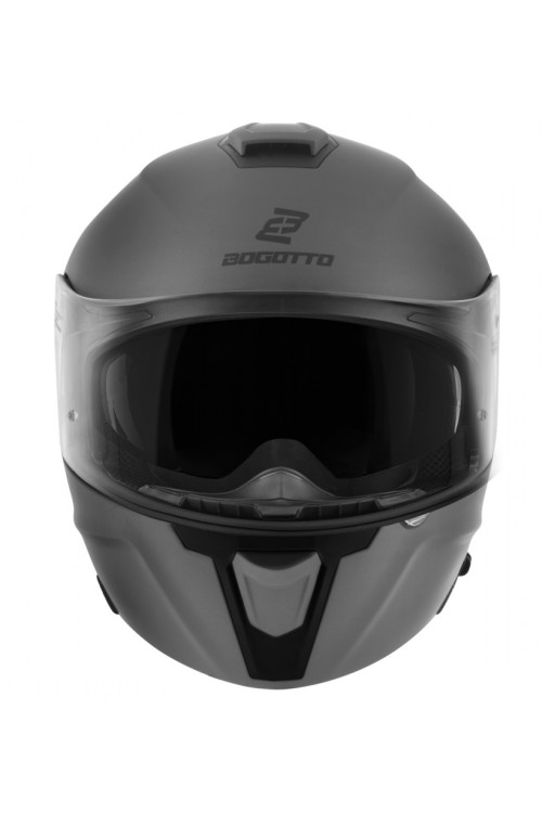 Bogotto FF403 gris tt