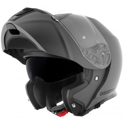 Bogotto FF403 gris tt
