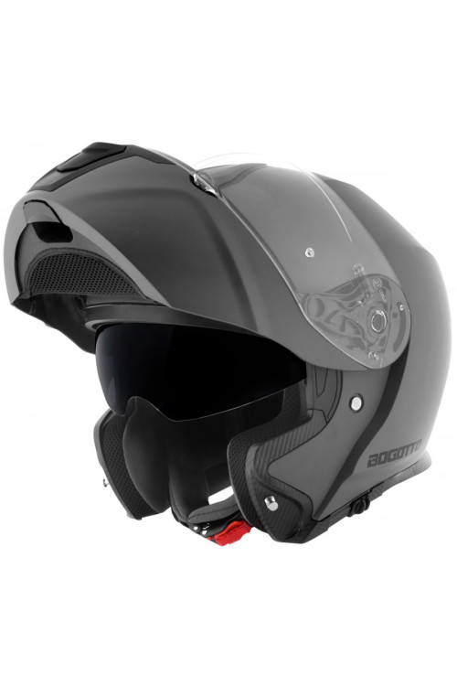 Bogotto FF403 gris tt