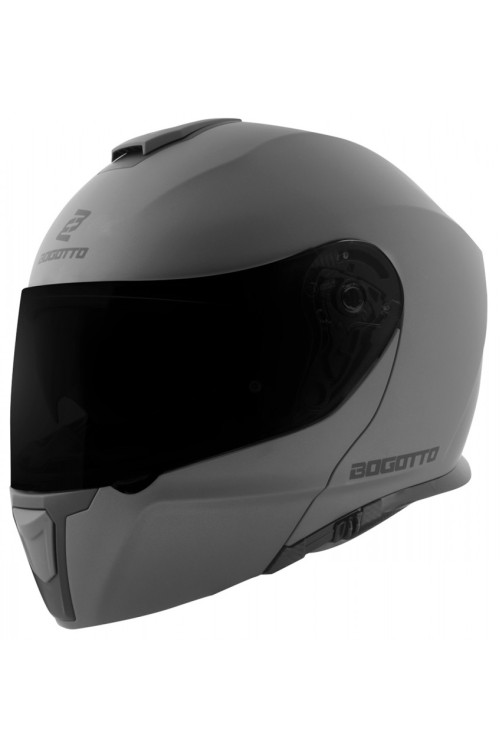 Bogotto FF403 gris tt