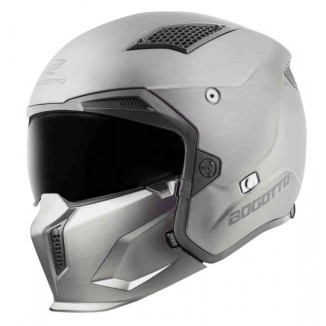 Bogotto Radic Casco Gris