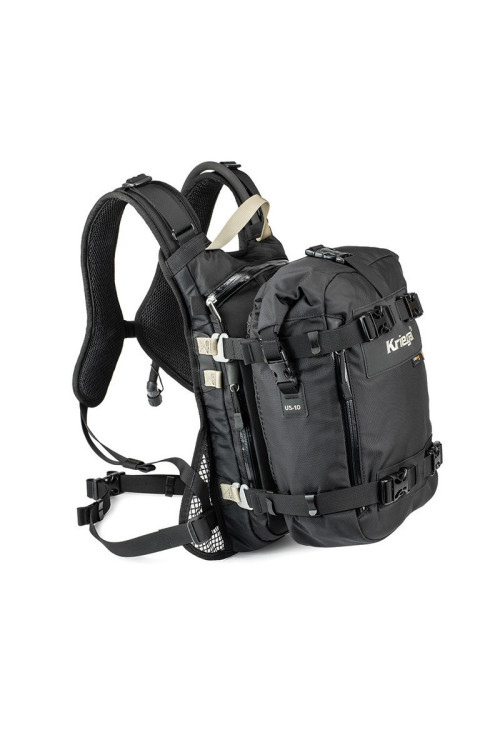 BOLSA KRIEGA US-10 DRYPACK CORDURA