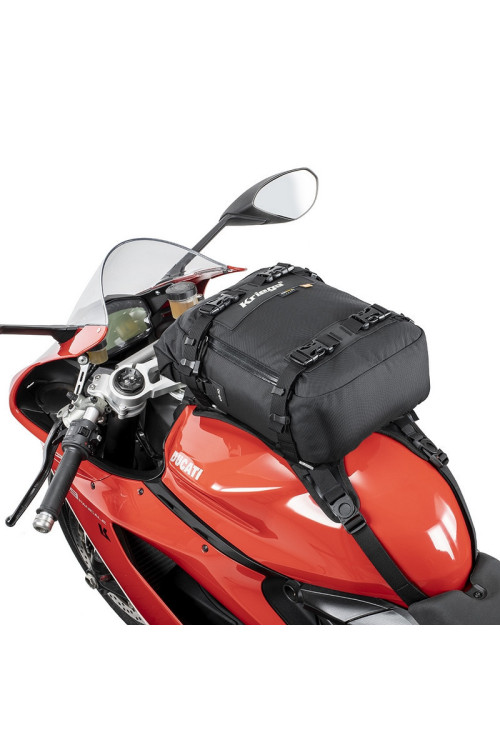 BOLSA KRIEGA US-5 DRYPACK CORDURA