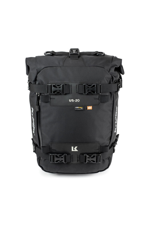 BOLSA KRIEGA US-20 DRYPACK CORDURA