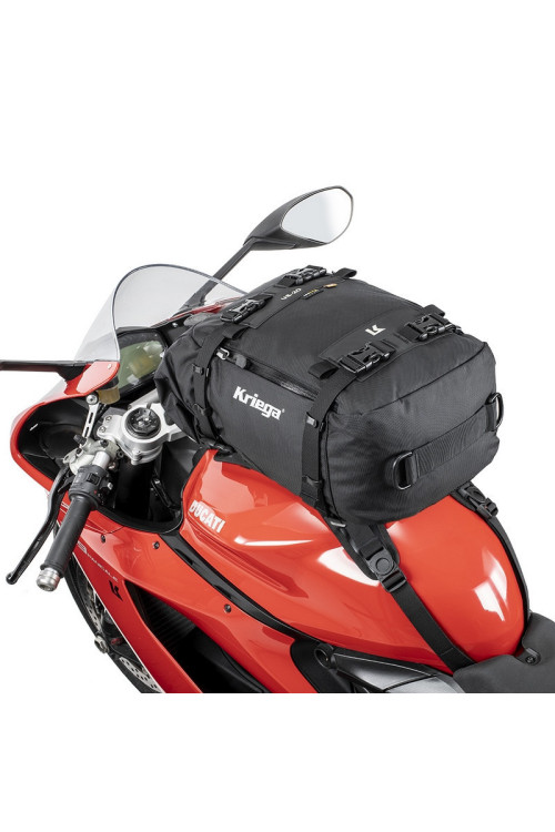 BOLSA KRIEGA US-30 DRYPACK CORDURA