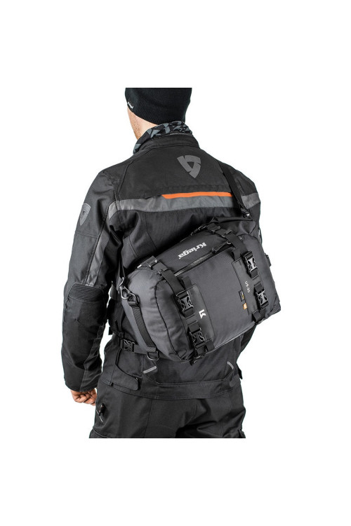 BOLSA KRIEGA US-30 DRYPACK CORDURA