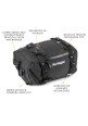 BOLSA KRIEGA US-30 DRYPACK CORDURA