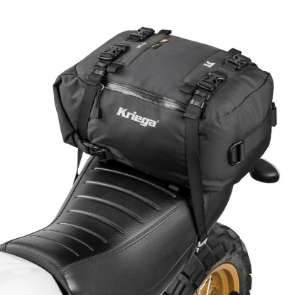 BOLSA KRIEGA US-30 DRYPACK CORDURA