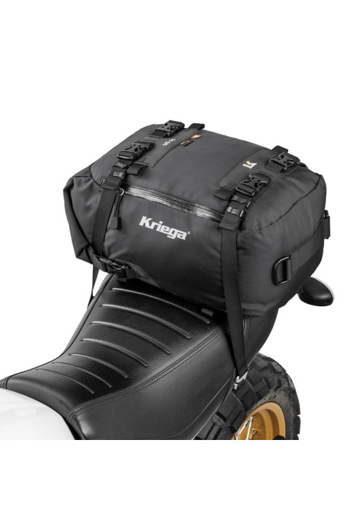 BOLSA KRIEGA US-30 DRYPACK CORDURA