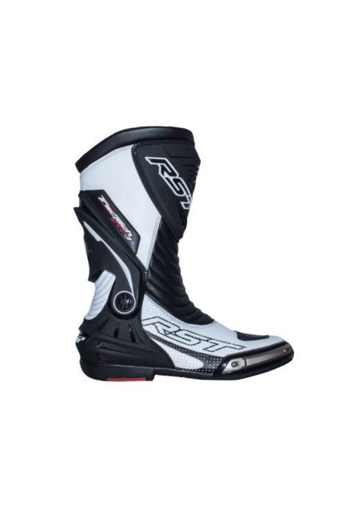 BOTAS RST TRECTECH EVO III BLANCO