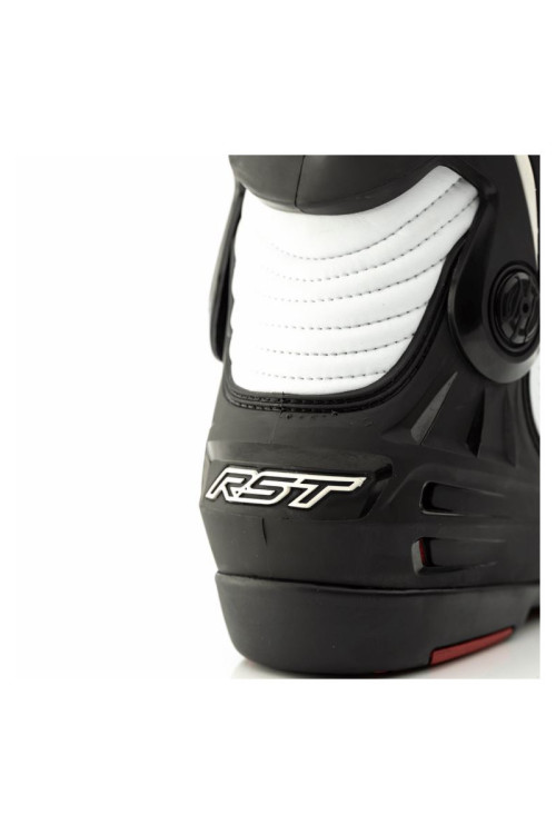 BOTAS RST TRECTECH EVO III BLANCO