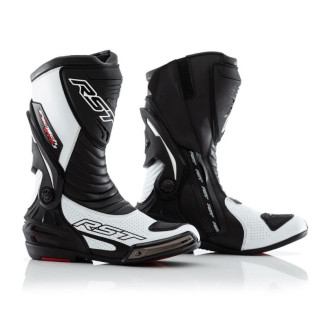 BOTAS RST TRECTECH EVO III BLANCO