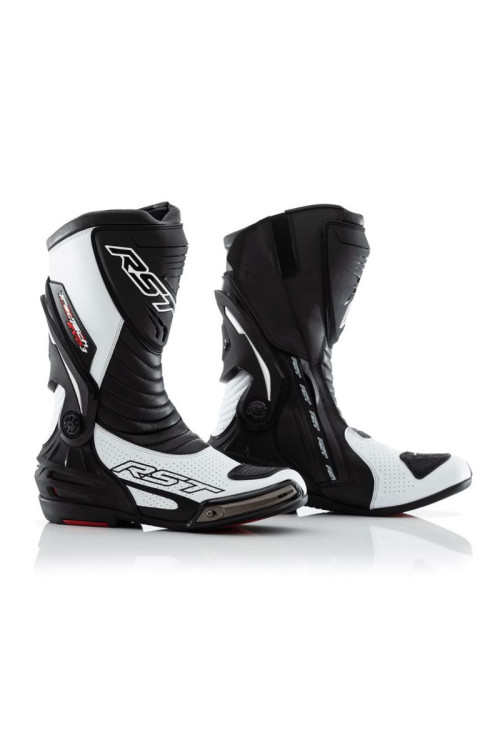 BOTAS RST TRECTECH EVO III BLANCO