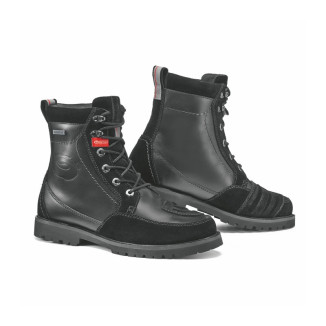 BOTIN SIDI ARCADIA RAIN NEGRO