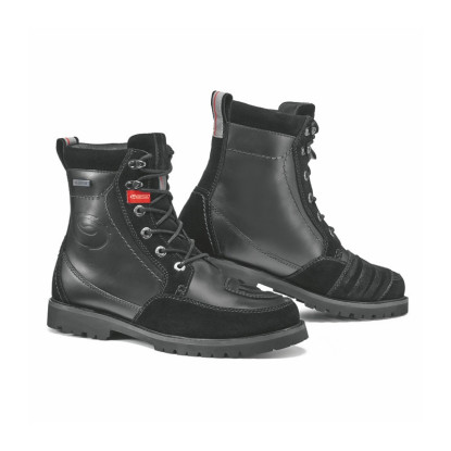 BOTIN SIDI ARCADIA RAIN NEGRO