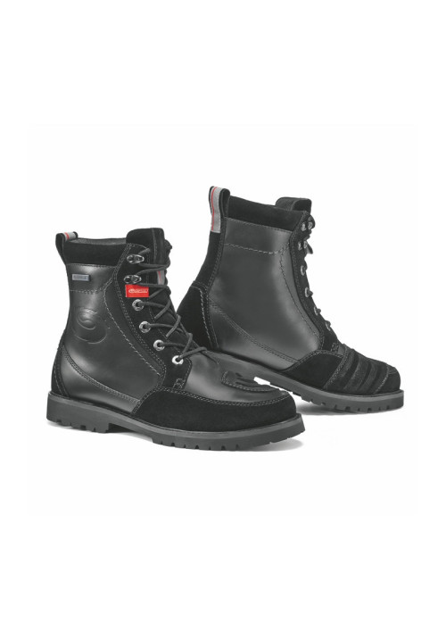 BOTIN SIDI ARCADIA RAIN NEGRO