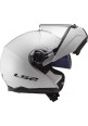 CASCO LS2 FF325 STROBE BLANCO