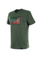 CAMISETA AGV 1947 ARMY