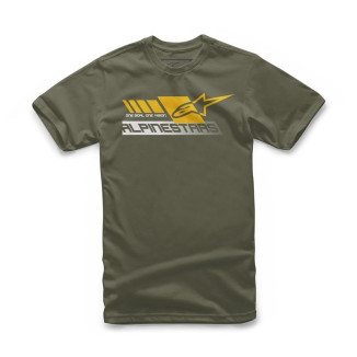 CAMISETA  ALPINESTARS STREET S
