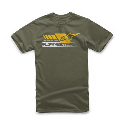 CAMISETA  ALPINESTARS STREET S