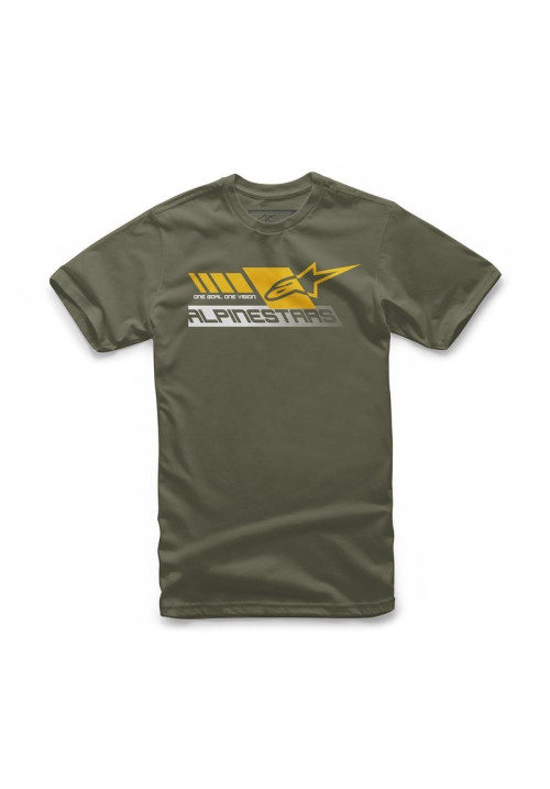 CAMISETA  ALPINESTARS STREET S