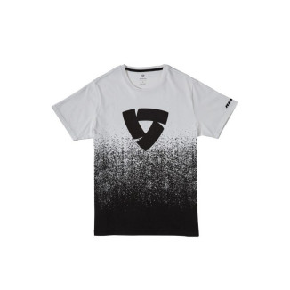 CAMISETA REVIT QUANTUM NG/BL XXL