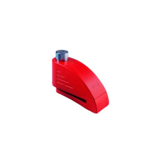 ANTIRROBO IFAM DISCO STORM LOCK ROJO