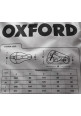 FUNDA OXFORD AQUATEX