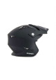 Casco Acerbis Aria Negro